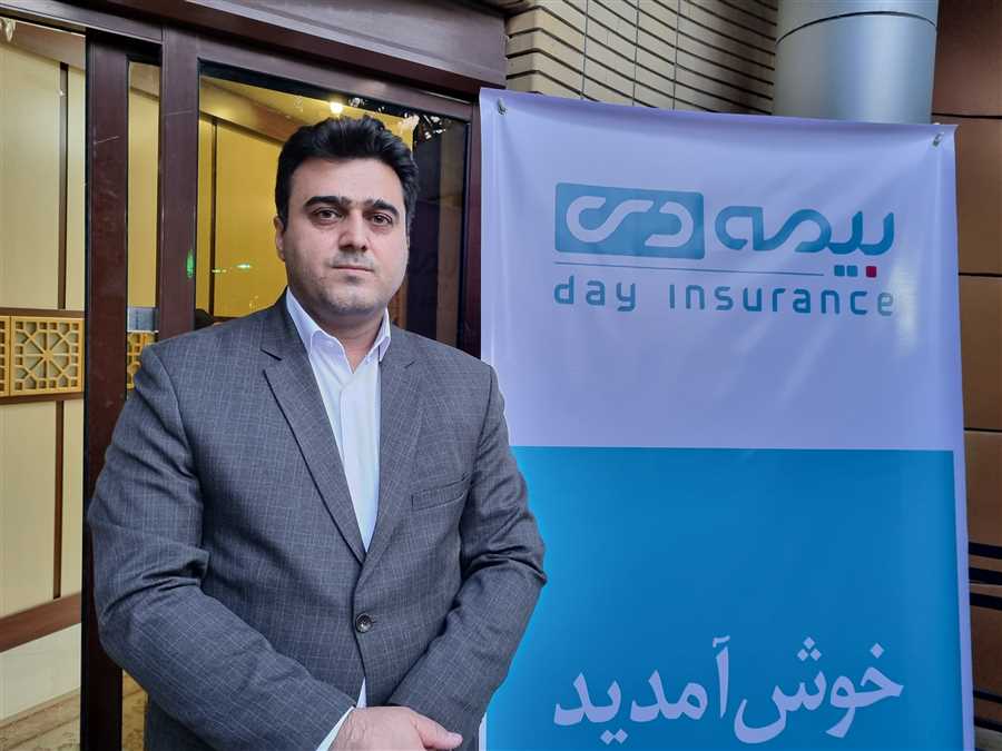 عبور از بیمه‌های سنتی با محصول «زندگی بهادار» + فیلم